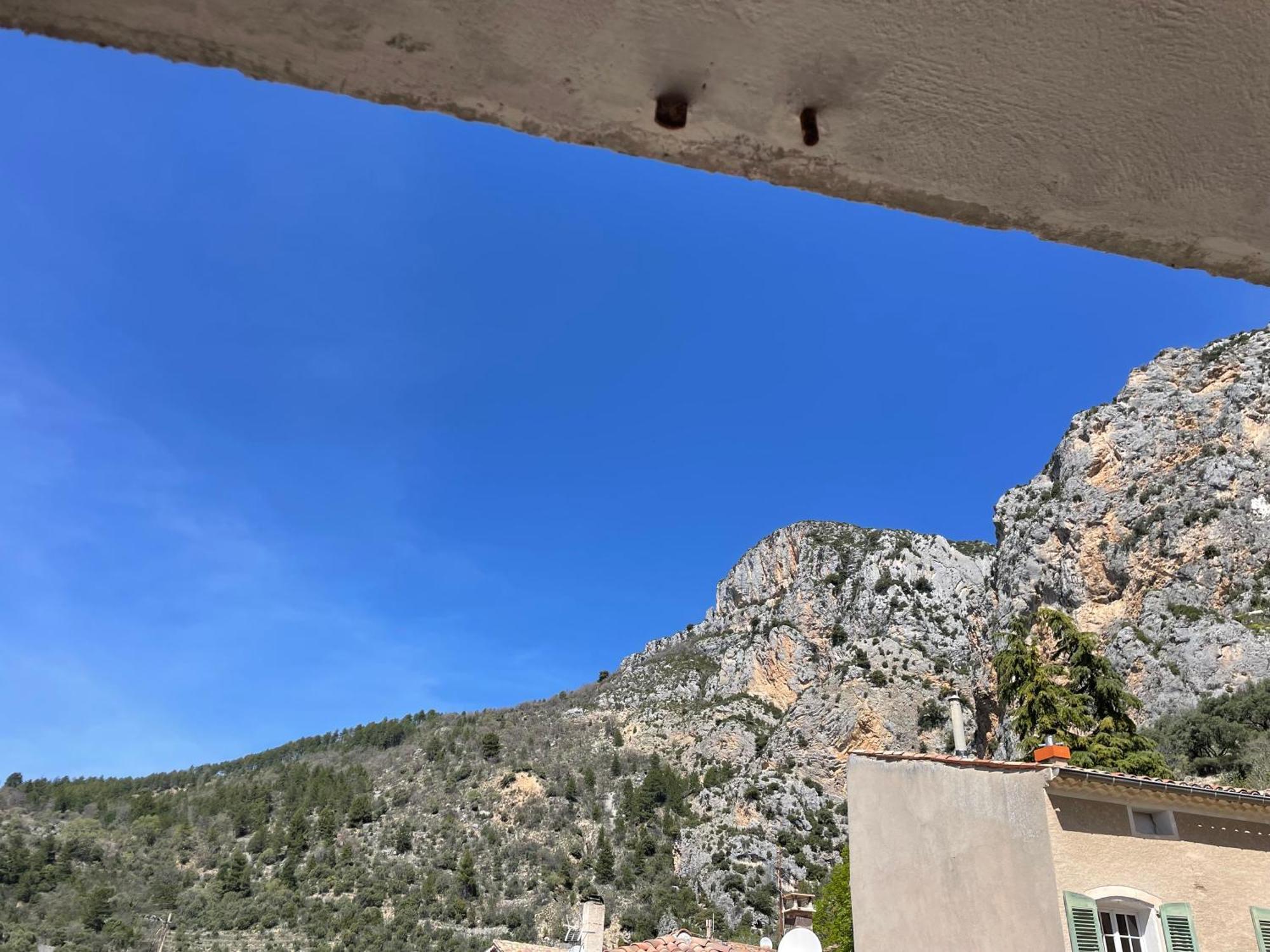 Jad Villa Moustiers-Sainte-Marie Exteriör bild